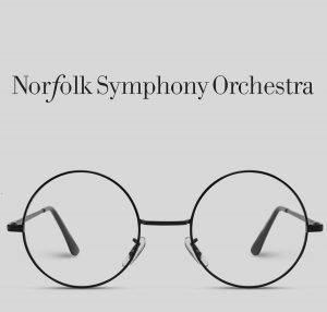 Norfolk Symphony Orchestra: Mystery and Magic