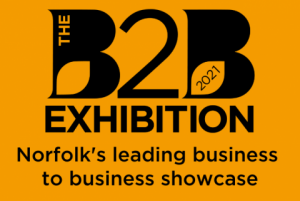 Norfolk Chamber B2B Exhibition