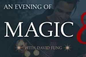 An Evening of Magic