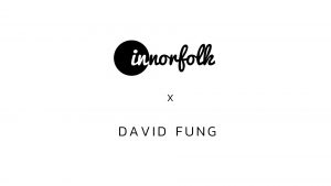 inNorfolk Norfolk Blog Interview with Norwich Magician David Fung