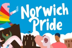 Norwich Pride 2021