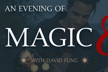 An Evening of Magic